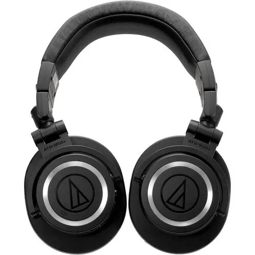 هدفون بی‌سیم دور گوشی Audio-Technica Consumer ATH-M50xBT2