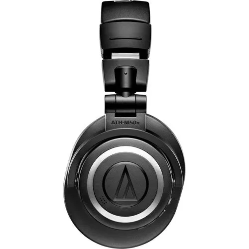 هدفون بی‌سیم دور گوشی Audio-Technica Consumer ATH-M50xBT2