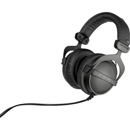 هدفون موبایل میکسینگ بیرداینامیک DT 770 PRO - 32 اهم
