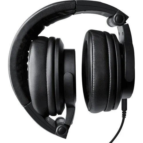 هدفون های مرجع پشت بسته دور گوشی Mackie MC-250