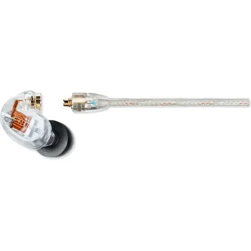 هدفون استریو داخل گوشی Shure SE425 با قابلیت حذف صدای مزاحم