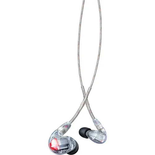 هدفون‌های داخل گوشی عایق صدای Shure SE846 Pro Gen 2