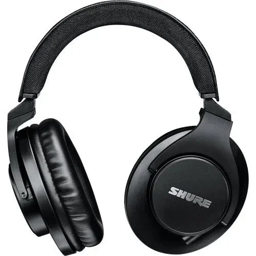 هدفون استودیویی پشت بسته دور گوشی شور مدل SRH440A