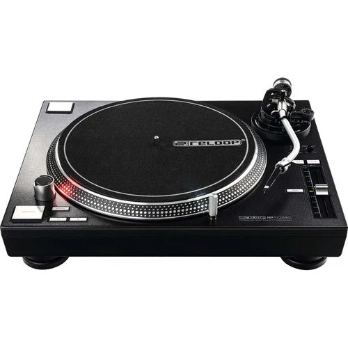 سیستم صفحه گردان با گشتاور بالا Reloop RP-7000 MK2