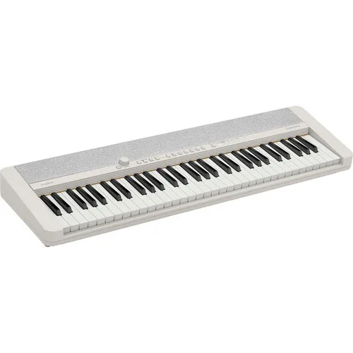 کیبورد قابل حمل 61 کلیدی حساس به لمس Casio CT-S1