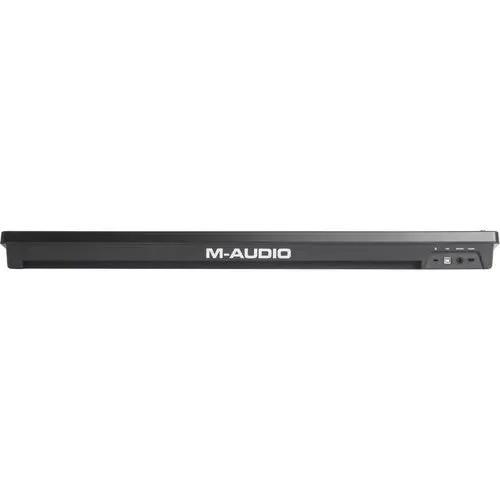 M-Audio Keystation 49 MK3 کنترلر MIDI با 49 کلید و تغذیه USB
