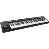 M-Audio Keystation 49 MK3 کنترلر MIDI با 49 کلید و تغذیه USB