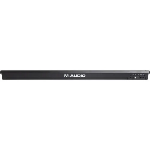 M-Audio Keystation 61 MK3 کنترلر MIDI با 61 کلید و تغذیه از طریق USB