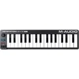 کنترلر میدی USB قابل حمل M-Audio Keystation Mini 32 MK3