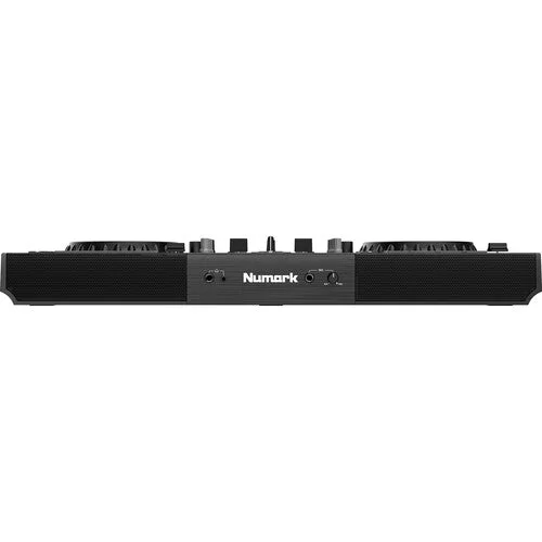 کنترلر دی‌جی مستقل Numark Mixstream Pro+ با Wi-Fi