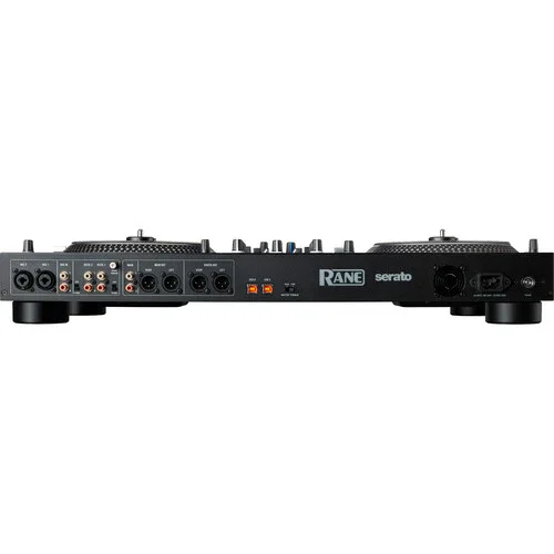 کنترلر حرفه ای دی جی موتوردار RANE DJ ONE
