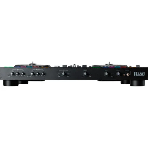کنترلر حرفه ای دی جی موتوردار RANE DJ ONE