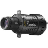 اتصال پروژکتور فلاش Godox BFP برای بوئنز