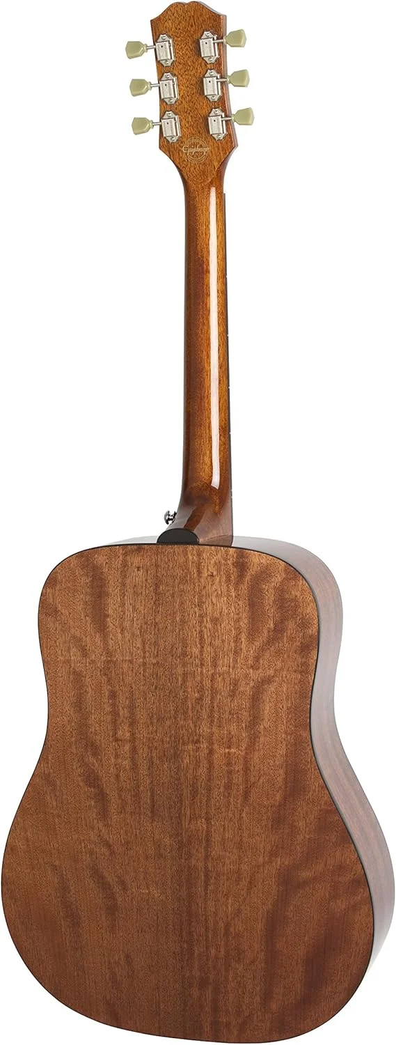گیتار آکوستیک Epiphone Pro-1، رنگ طبیعی