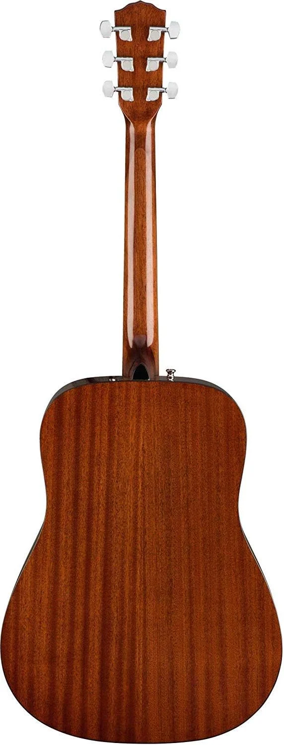 گیتار فندر - CD 60S DREAD NAT WN
