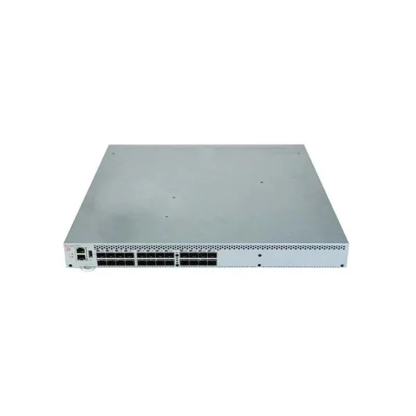BR-6505-12-0R، سوئیچ Brocade 6505، پورت 24x / پورت 12x فعال / پورت 12x8Gb SW SFP+