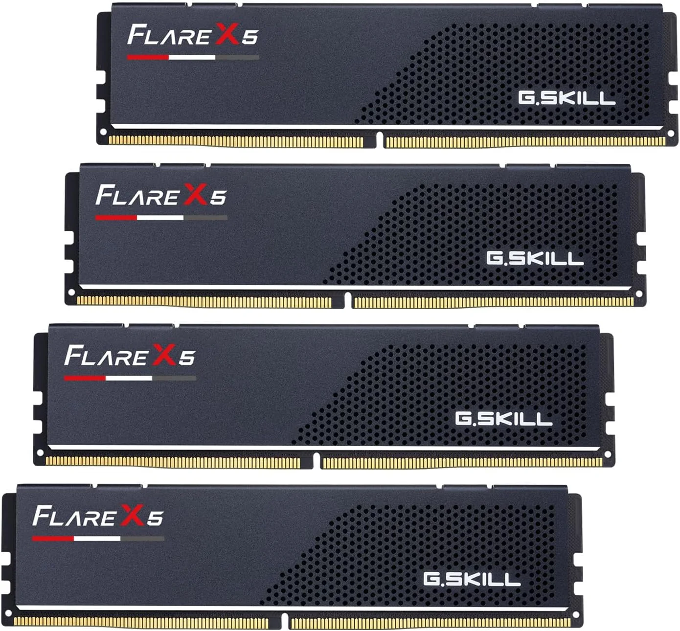 رم دسکتاپ جی.اسکیل مدل F5-6000J2836G48GX4-FX5 ظرفیت 192 گیگابایت