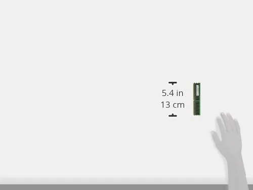 HP حافظه / 512 مگابایت DDR2 533 ECC - تصویر 2 HP حافظه / 512 مگابایت DDR2 533 ECC - تصویر 2