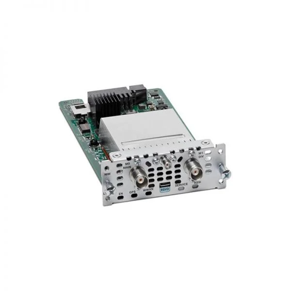 ماژول LTE سری Cisco P-LTEA مدل P-LTEA-LA، 4G LTE/CAT6/قابل اتصال