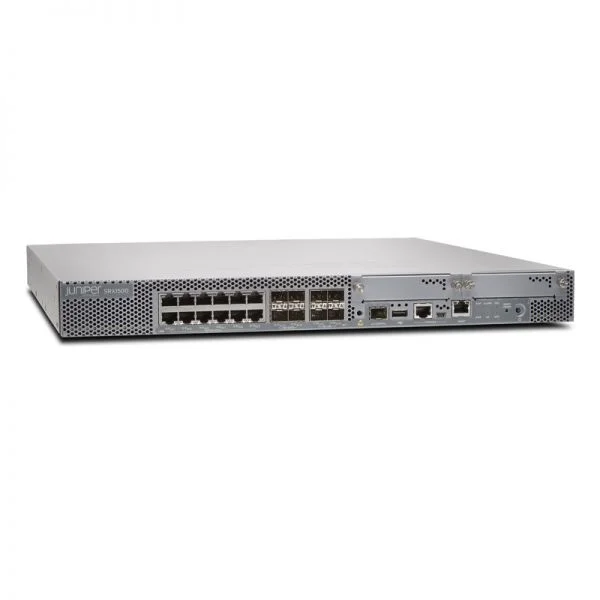 فایروال Juniper SRX1500-SYS-JE-AC، برق AC/Junos Enhanced/سخت افزار
