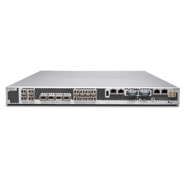 شاسی سری SRX4600 جونیپر مدل SRX4600-CHAS، قطعه یدکی شاسی دستگاه امنیت شبکه / بدون فن و منبع تغذیه