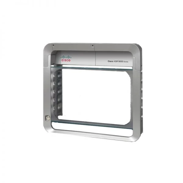ASR-9006-DOOR، درب سیسکو ASR 9006، شاسی شبکه، به همراه قفل، نصب آسان، لوازم جانبی سیستم