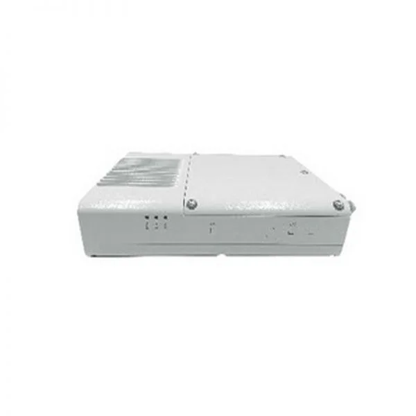 روتر Huawei NE05E-SM مدل NECM00AOCP00، مناسب فضای باز/برق AC/دارای 2 پورت GE PoE+