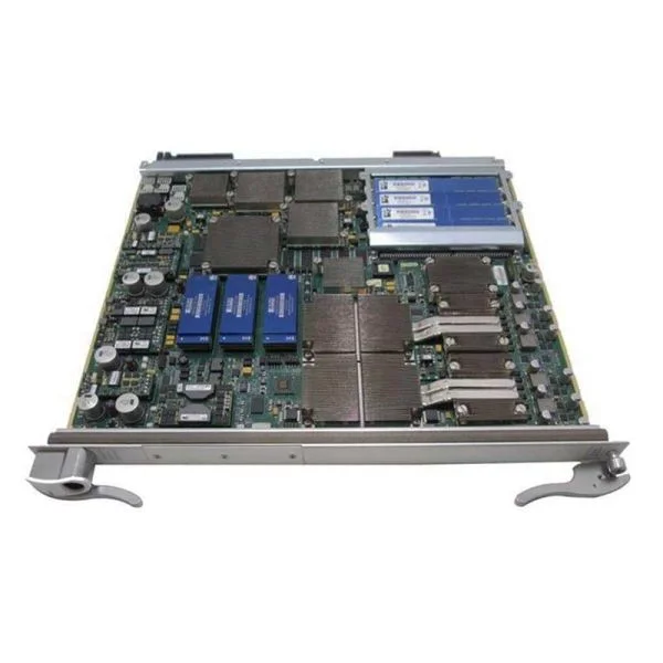 ASR5K-PPC-K9، کارت پردازش Cisco ASR 5000، پردازش با کارایی بالا/قابلیت اطمینان در سطح اپراتور/قابلیت تعویض سریع