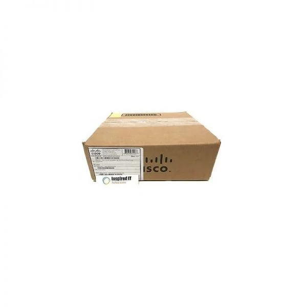 منبع تغذیه 750W DC سیسکو A9K-750W-DC، سازگار با ASR-9001، قابلیت تعویض سریع