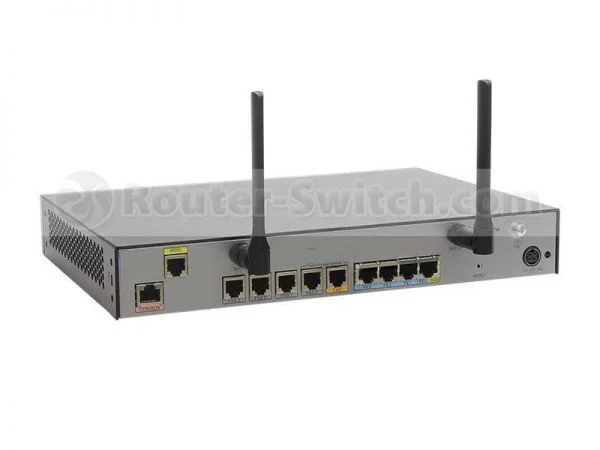 روتر هوآوی AR157VW، ADSL2+ Annex A/M WAN/4FE LAN/802.11bgn AP