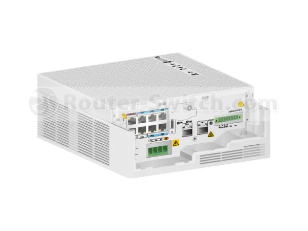 روتر Huawei AR531GR-U-H، 6xFE/2xGE/3G/2xRS485/2xDI