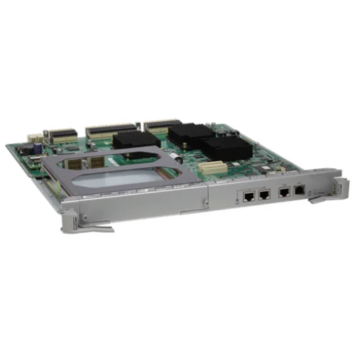 ME0DSFUI407B، واحد ساختار سوئیچ Huawei ME60-X16، سوئیچینگ پرسرعت، طراحی افزونه، واحد B