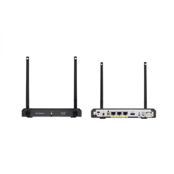 C1109-2PLTEGB، روتر Cisco ISR1109-2P، LTE، GB