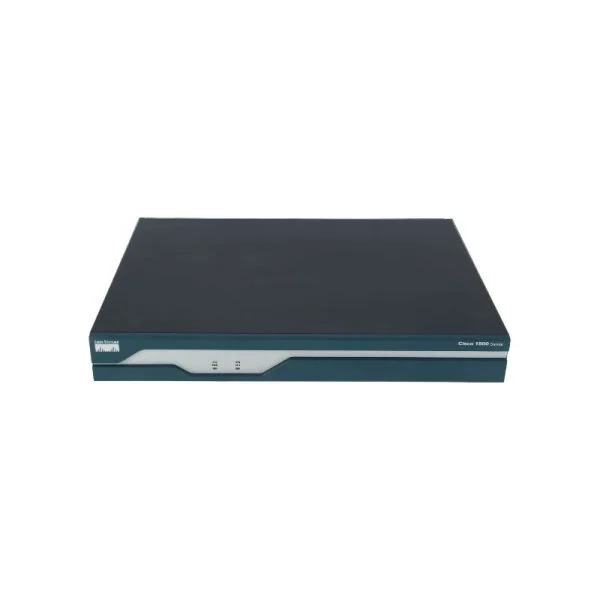 سیسکو CISCO1801، روتر سیسکو، ADSL/POTS، IOS IP، پهنای باند