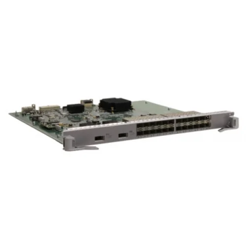 ماژول Huawei ME0D0EFGFB7H، 24 پورت 100/1000Base-X SFP/قابل تعویض سریع