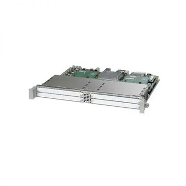 ASR1000-SIP10، روتر سیسکو ASR 1000، پردازنده خدمات تعبیه شده، عملکرد بالا، طراحی ماژولار، ظرفیت 10G