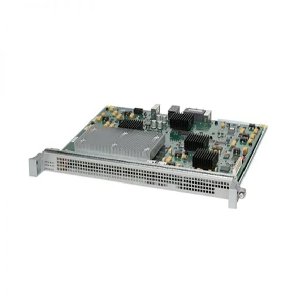 ASR1000-ESP40، ماژول پردازنده سری Cisco ASR 1000، توان عملیاتی 40 گیگابیت بر ثانیه / ماژول ESP / بدون فن و منبع تغذیه