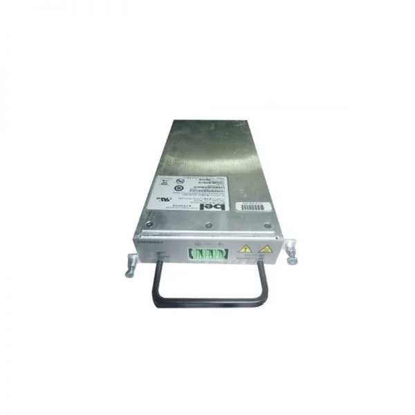 منبع تغذیه 550W DC سیسکو A900-PWR550-D، قابل تعویض سریع/ASR 900