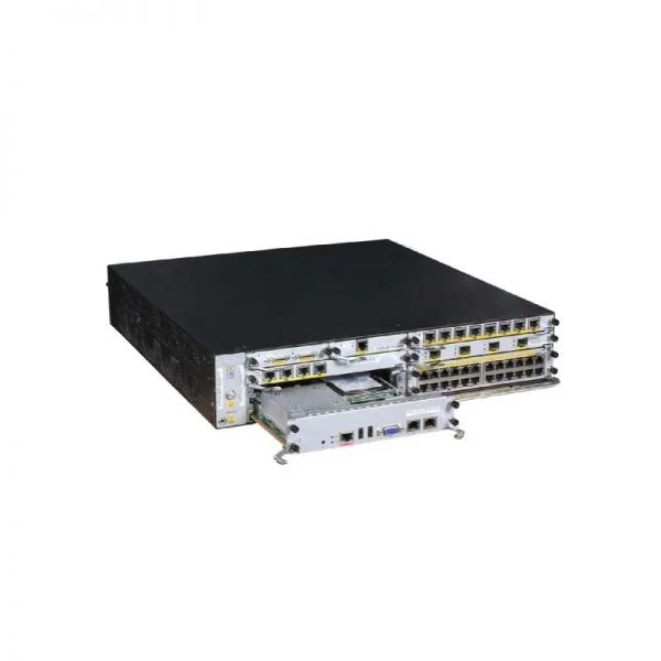 روتر Huawei AR2240C-S، 3GE WAN/2G حافظه/10/100/1000