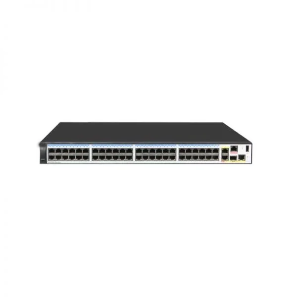 روتر هوآوی AR2204-51GE، 3GE WAN، 48 GE، منبع تغذیه 60W AC