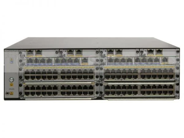 AR0MNTEH10501، روتر Huawei AR3260، بسته BT-NTE-H105/eSFP-GE-Multi-mode/کابل پچ 10 متری LC