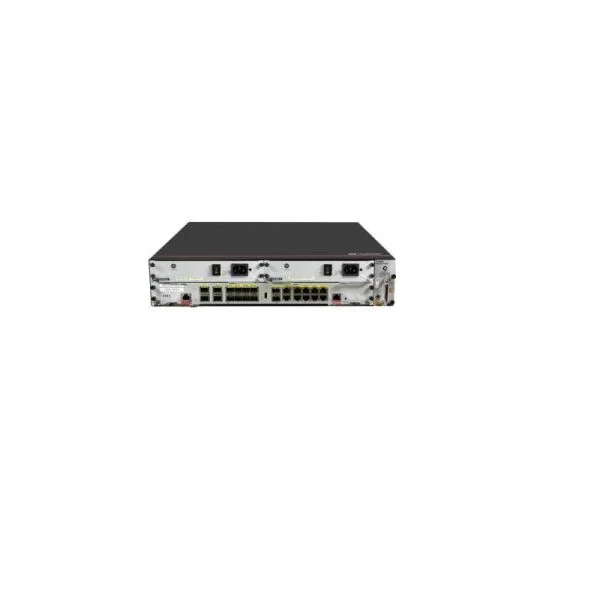 AR6280-S، روتر Huawei AR6000، با 4*SIC/2*WSIC/2*XSIC