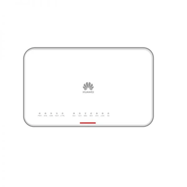 AR611W-S، روتر Huawei AR6000، دارای 1 پورت GE Combo/4 پورت GE/Wifi