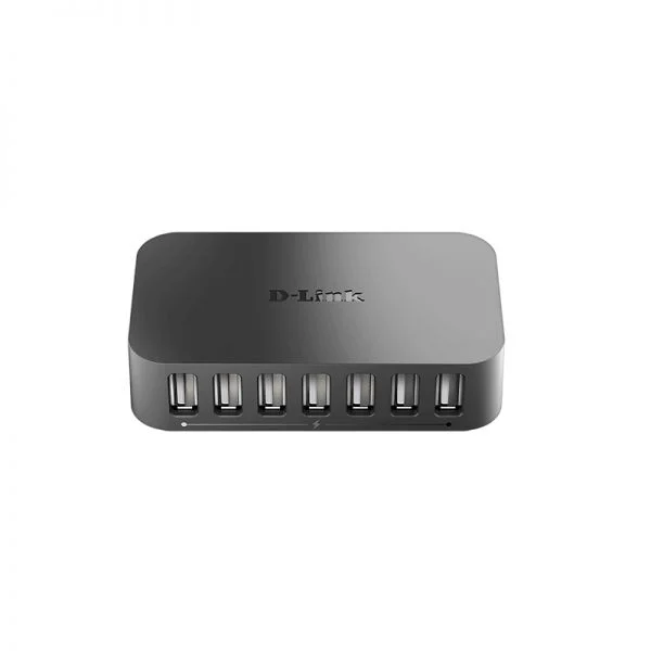 جعبه توزیع سری D-Link DPB مدل DPB-7UW، فضای 7U / رابط آنتن / 425x344x135