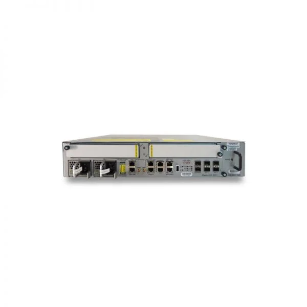 موتور مسیریابی سری Juniper MX مدل RE-S-X6-128G-S-S، دارای 6 هسته پردازشی 2.0GHz و 128 گیگابایت حافظه و بوت امن