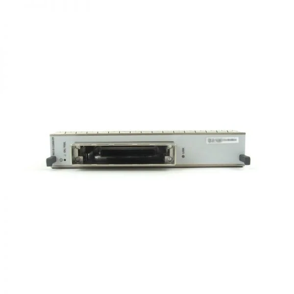 MIC3-3D-1X100GE-CFP، کارت رابط Juniper MIC، 1x100GE CFP/Optics (به صورت جداگانه به فروش می رسد)