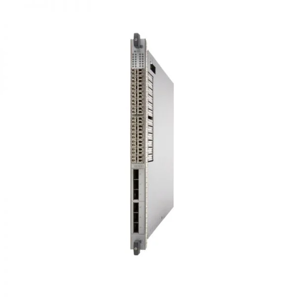 کارت خط سری Juniper MPC5EQ-40G10G-RB، روتر، 40x10GE/1M صف/HQOS