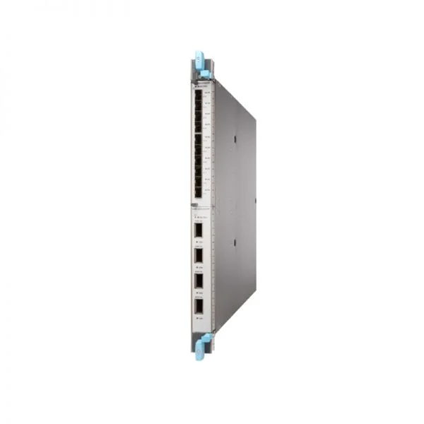 کارت خط Juniper NG MPC3E مدل MPC3E-3D-NG-IR-B، صف بندی پورت/مقیاس کامل/32 VPN لایه 3