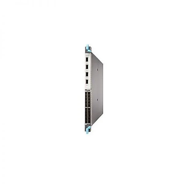 کارت خط Juniper MPC2E-3D-NG-IR-B، صف بندی پورت/مقیاس کامل/32 L3 VPN