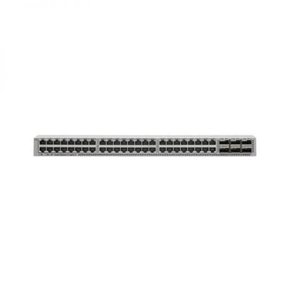 N3K-C3164Q-2PK، سوئیچ سیسکو نکسوس 3164Q، ‏64x40GE QSFP+/دوتایی/بدون منبع تغذیه